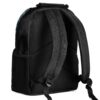 Skull And Guitar 16 inch Shoulder Backpack - Image 5