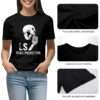 LS Music Promotions Womens Cotton T-shirts - Image 3