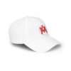 Amplify Merch Low Profile Baseball Cap - Trendy Adjustable Hat for Music Lovers - Image 2