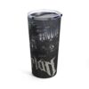 Septarian Album Cover Tumbler 20oz - Image 4