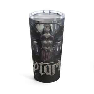 Septarian Album Cover Tumbler 20oz