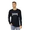 Septarian Men's Long Sleeve Shirt - Image 3