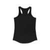 LS Music Promotions Women's Racerback Tank - Image 2