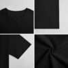 Dark Sails Entertainment Cotton Men's Short Sleeve T-shirt - Image 5