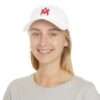 Amplify Merch Low Profile Baseball Cap - Trendy Adjustable Hat for Music Lovers - Image 3