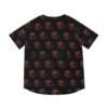 Chasing Hot Pepper  Men's Baseball Jersey - Image 2