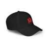 Amplify Merch Low Profile Baseball Cap - Trendy Adjustable Hat for Music Lovers - Image 6