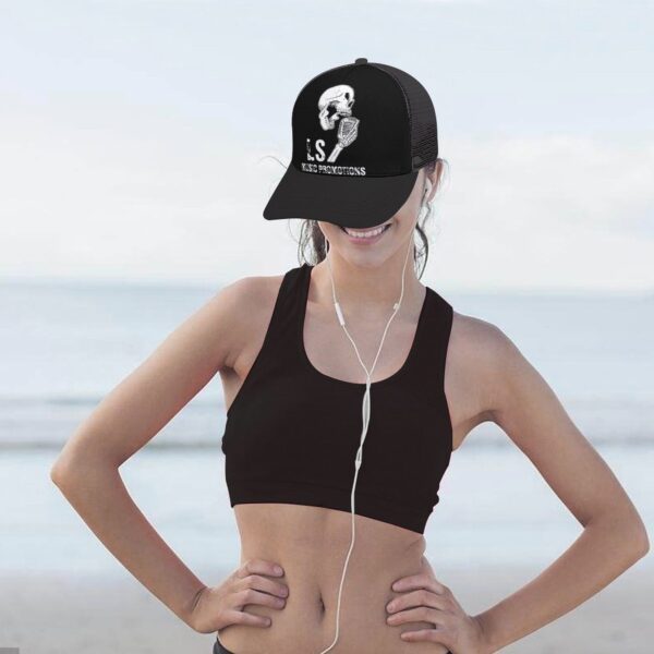 LS Music Promotions Trucker Hat