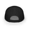 Amplify Merch Low Profile Baseball Cap - Trendy Adjustable Hat for Music Lovers - Image 5