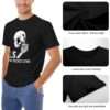 LS Music Promotions Men's 100% Cotton T-Shirt - Image 3