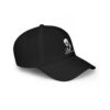 LS Music Promotions Low Profile Baseball Cap - Trendy Adjustable Hat for Music Lovers - Image 3