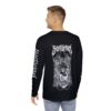 Septarian Men's Long Sleeve Shirt - Image 4