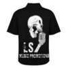 LS Music Promotions Short Sleeve Shirt with 2 Pockets - Image 3