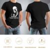 LS Music Promotions Men's 100% Cotton T-Shirt - Image 4