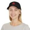 Amplify Merch Low Profile Baseball Cap - Trendy Adjustable Hat for Music Lovers - Image 7