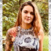 Septarian Women's Sleeveless Crop Top - Image 4
