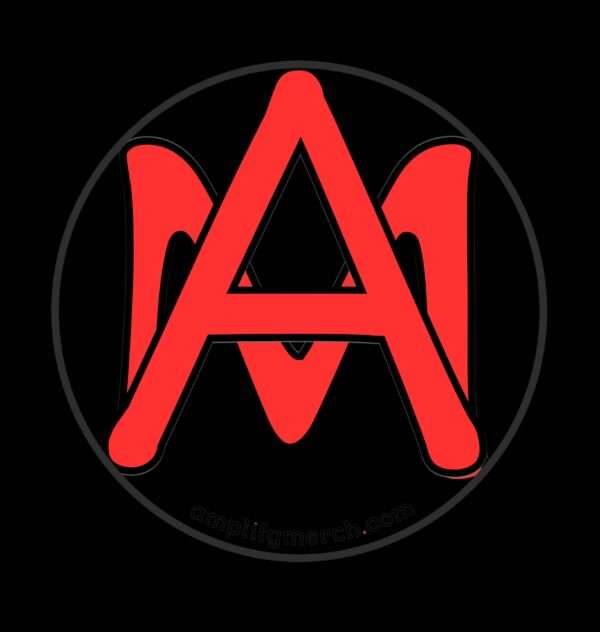 Logo Indoor Stickers
