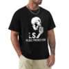LS Music Promotions Men's 100% Cotton T-Shirt - Image 8