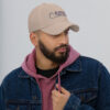 Kerley Family Homes Dad hat - Image 2