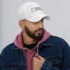 Kerley Family Homes Dad hat - Image 3