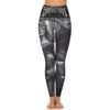 Septarian Yoga Pants with 2 Pockets - Image 3