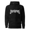 Septarian Cotton Blend Unisex Hoodie - Image 5
