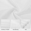 LS Music Promotions Wall Art with Vertical Tapestry - Image 4