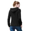 LS Music Promotions Cotton Women's Hoodie with Pocket - Image 4