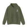 Support Local Music Hoodie-LS Music Promotions | Unisex Heavy Blend Sweatshirt - Image 8