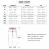 LS Music Promotions Drawstring Women Wide Leg Pajamas Pants - Image 5