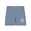 Dark Sails Unisex Lightweight Fleece Sweat Shorts - Image 2