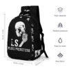 LS Music Promotions Multi-Pocket Travel Bags - Image 2