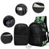 Cthulu Multi-Pocket Travel Bag - Image 3