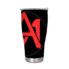 Amplify Merch 30oz Stainless Steel Car Cup - Image 5