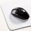 Dark Side of the Soul Non-slip Waterproof Mouse Pad 9.8" x 11.8" - Image 5