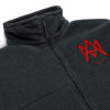 Amplify Merch Unisex Columbia fleece jacket - Image 4
