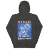 Band Mom Unisex Hoodie - Image 4
