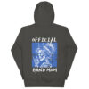Band Mom Unisex Hoodie - Image 7