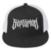 Septarian Trucker Cap - Image 4