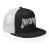 Septarian Trucker Cap - Image 12