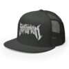Septarian Trucker Cap - Image 17