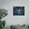 Septarian Satin Wall Posters - Image 11