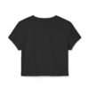 Dark Sails Entertainment Women's Baby Tee - Image 3