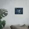 Septarian Satin Wall Posters - Image 8