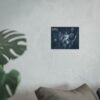 Septarian Satin Wall Posters - Image 5