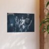 Septarian Satin Wall Posters - Image 18
