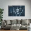 Septarian Satin Wall Posters - Image 20