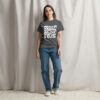 Ferel as Fuck Unisex classic tee - Image 6