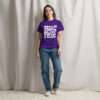 Ferel as Fuck Unisex classic tee - Image 4