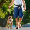 Rock for Rescues Dog Treat Training Bags - Image 7